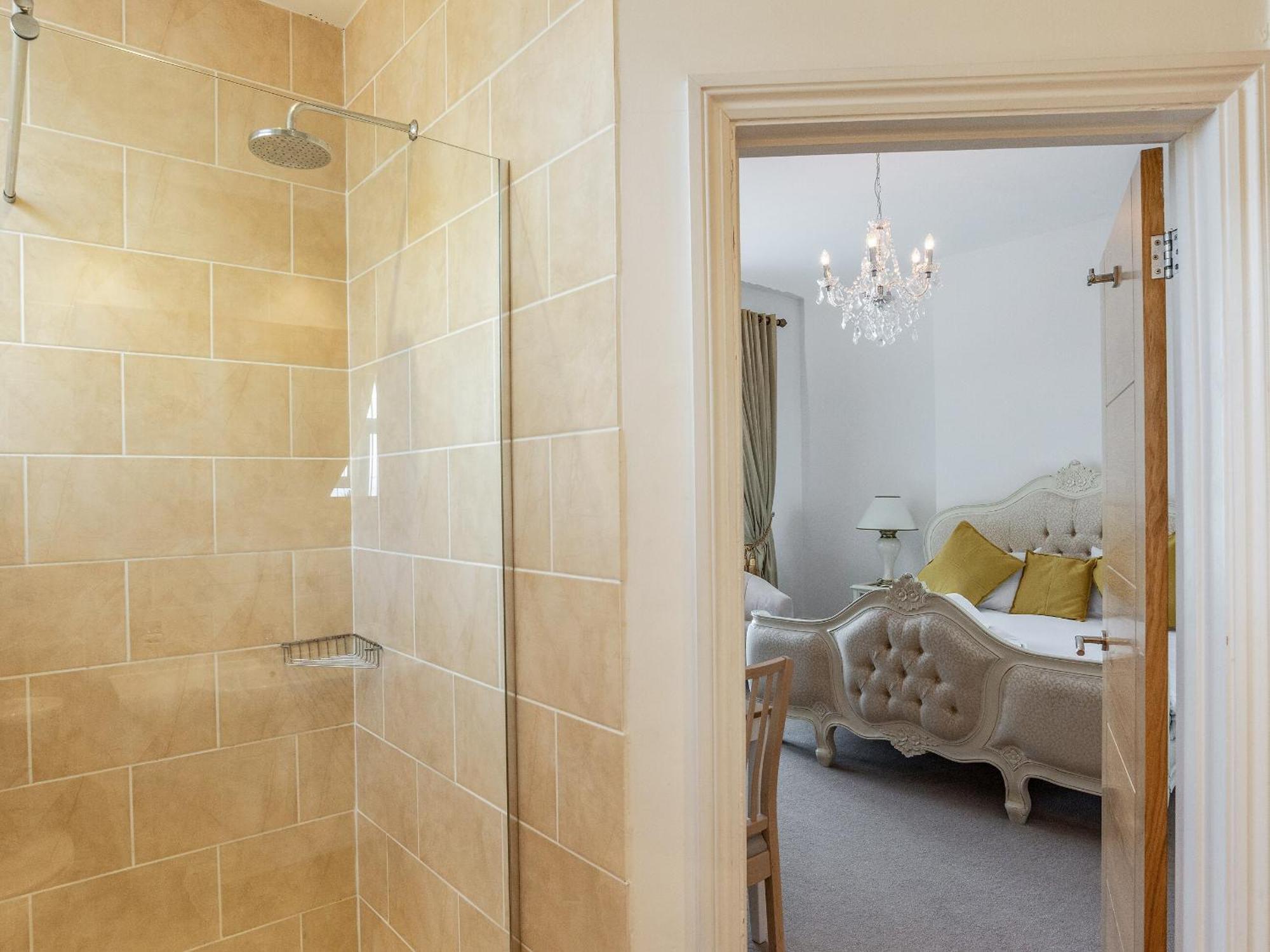 Appartement The Downs