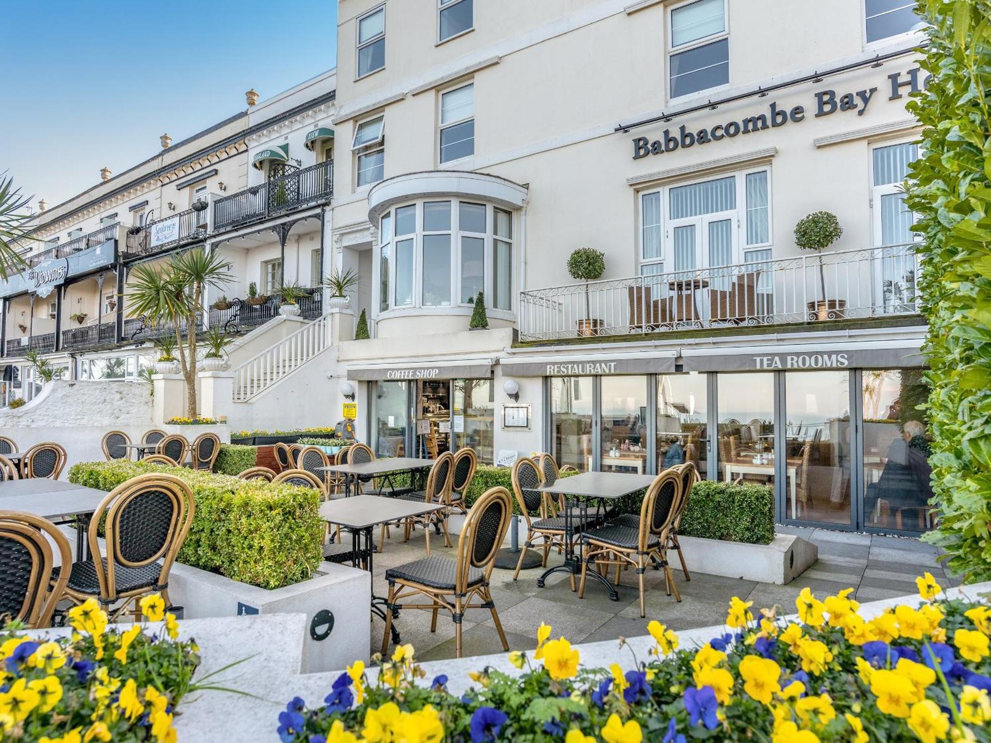 The Downs Appartement Torquay