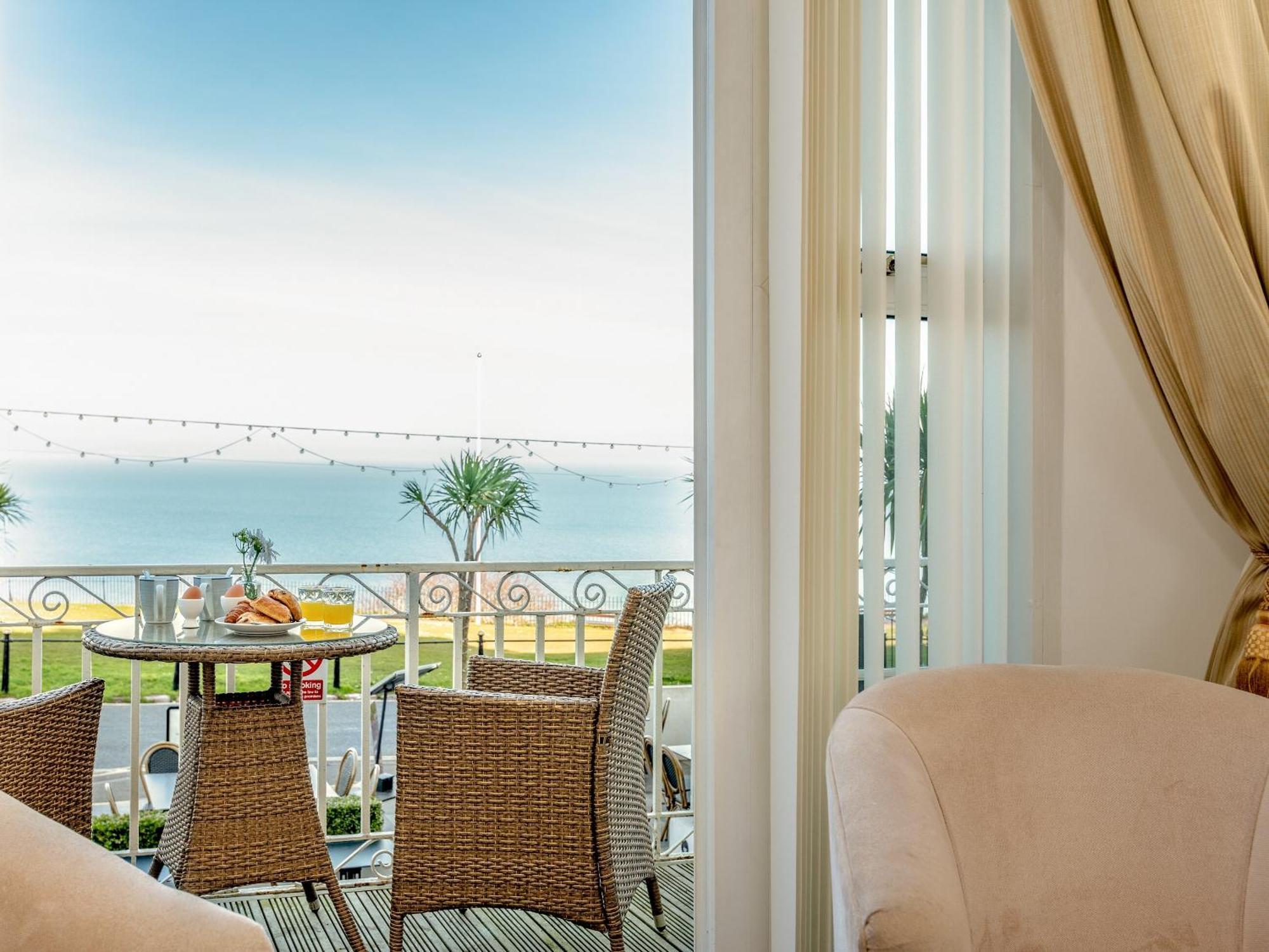 Appartement The Downs Torquay