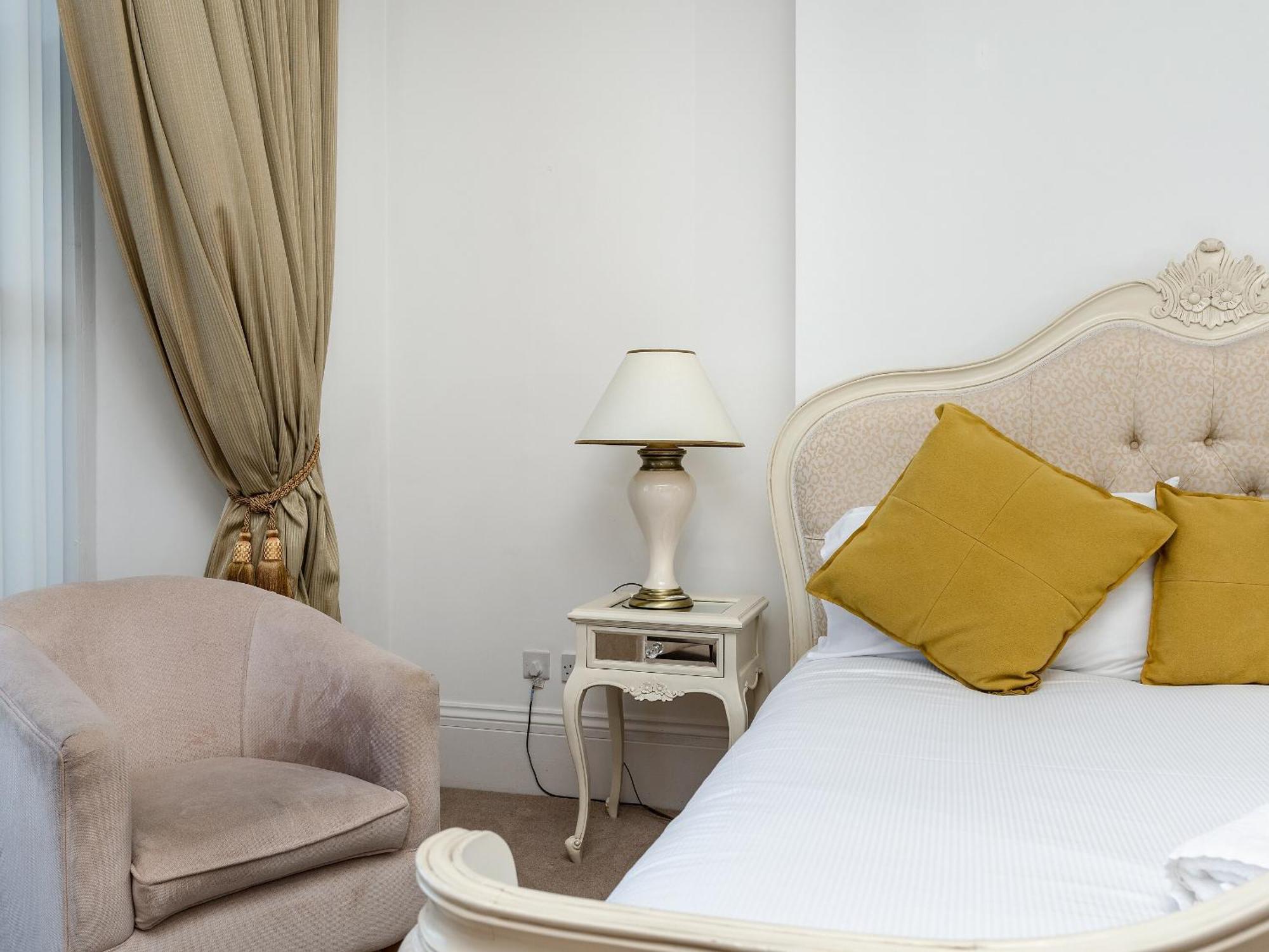 The Downs Appartement