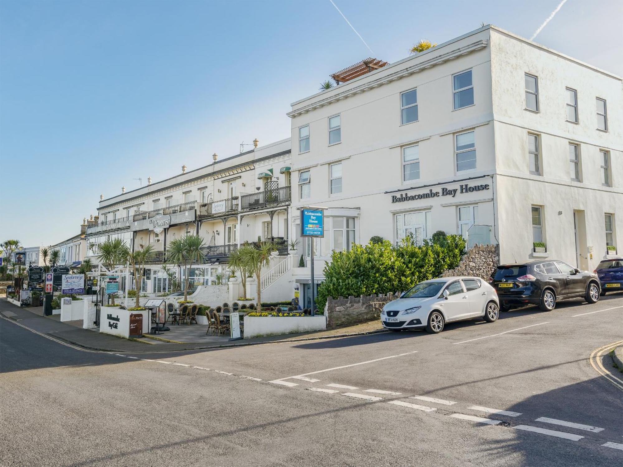 Appartement The Downs Torquay