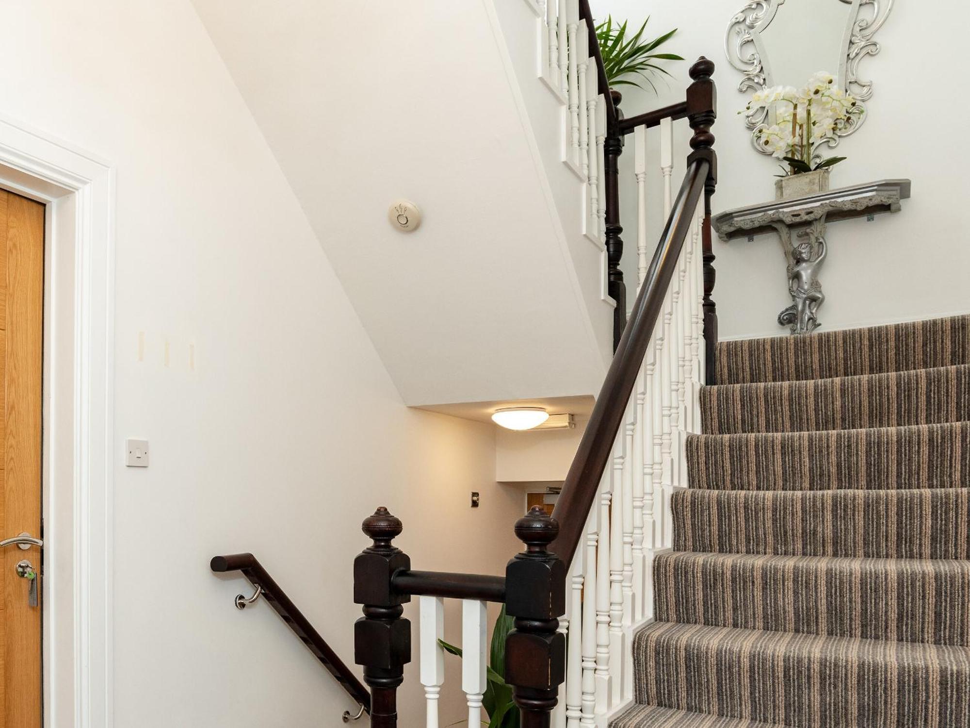 The Downs Apartment